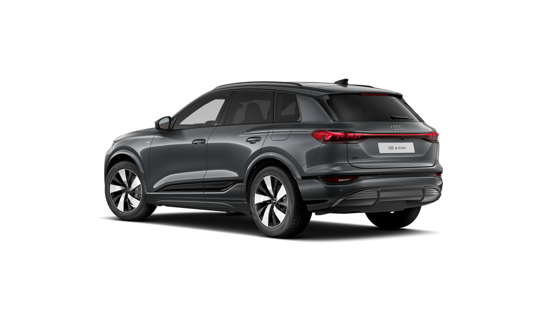 Audi Q6 e-tron 306 ch 100 kWh performance — photo 3