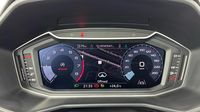 Audi A1 Allstreet 30 TFSI 110ch Design Luxe — photo 10