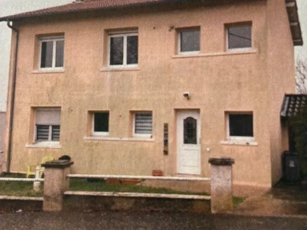 Immeuble 10 pièces 190 m²