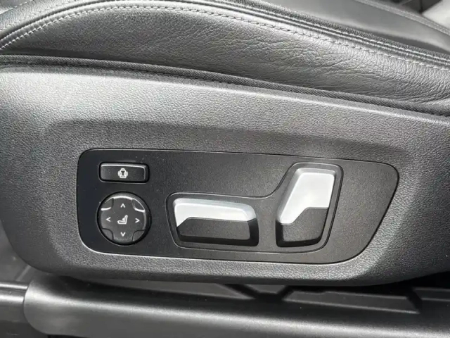 Bmw X3 sdrive18d 150ch bva8 — photo 67