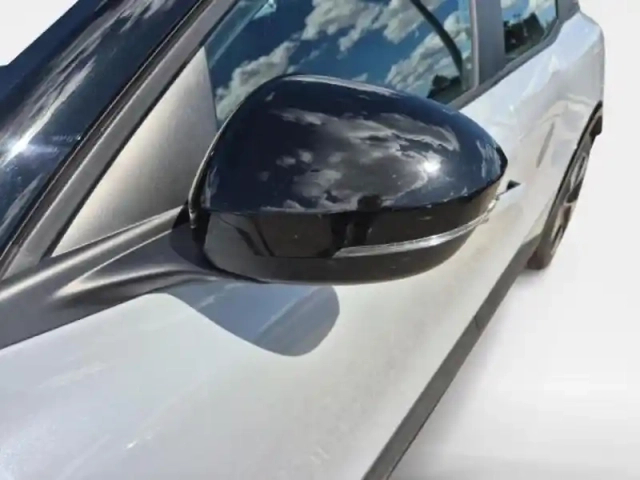 Renault Megane e-tech electric ev60 220ch equilibre super charge -b — photo 30