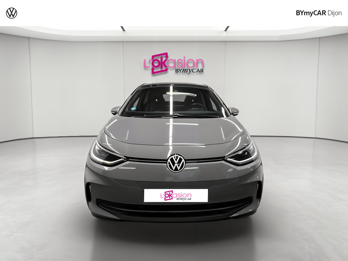 Volkswagen ID.3 204 ch Pro S — photo 8