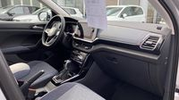 Volkswagen T-Cross 1.5 TSI 150ch Style DSG7 — photo 15