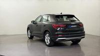 Audi Q3 35 TFSI 150ch Limited S tronic 7 — photo 8