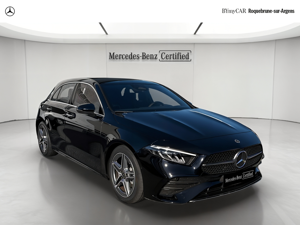 Mercedes Classe A 180 — photo 7