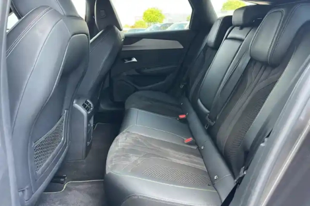 Peugeot 308 sw bluehdi 130ch s&amp;s eat8 — photo 10