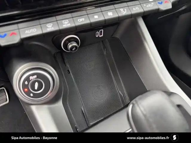 Alfa Romeo Tonale 1.3 hybride rechargeable phev 280ch at6 q4 — photo 27