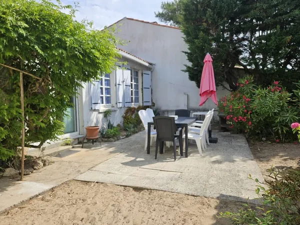 Maison idéalement située