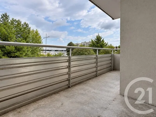 Appartement 1 pièce 19 m²
