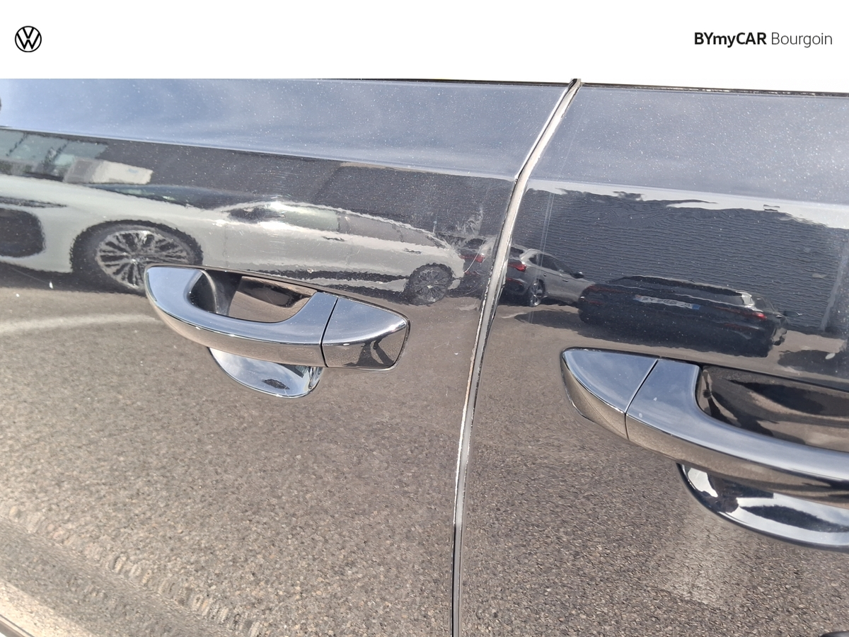 Volkswagen Sharan 2.0 TDI 150 BlueMotion Technology — photo 26