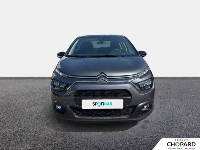 Citroën C3 puretech 110 s&amp;s bvm6 — photo 2