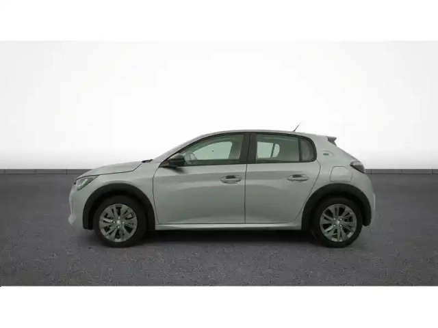 Peugeot 208 electrique 50 kwh 136ch — photo 4