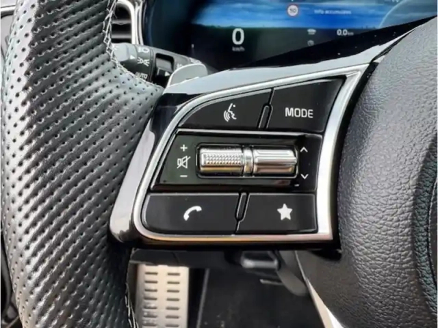 Kia Ceed gt line premium 1.5 140 ch dct7 — photo 14