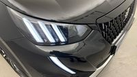 Peugeot 2008 1.2 PureTech 130ch S&S GT EAT8 — photo 17
