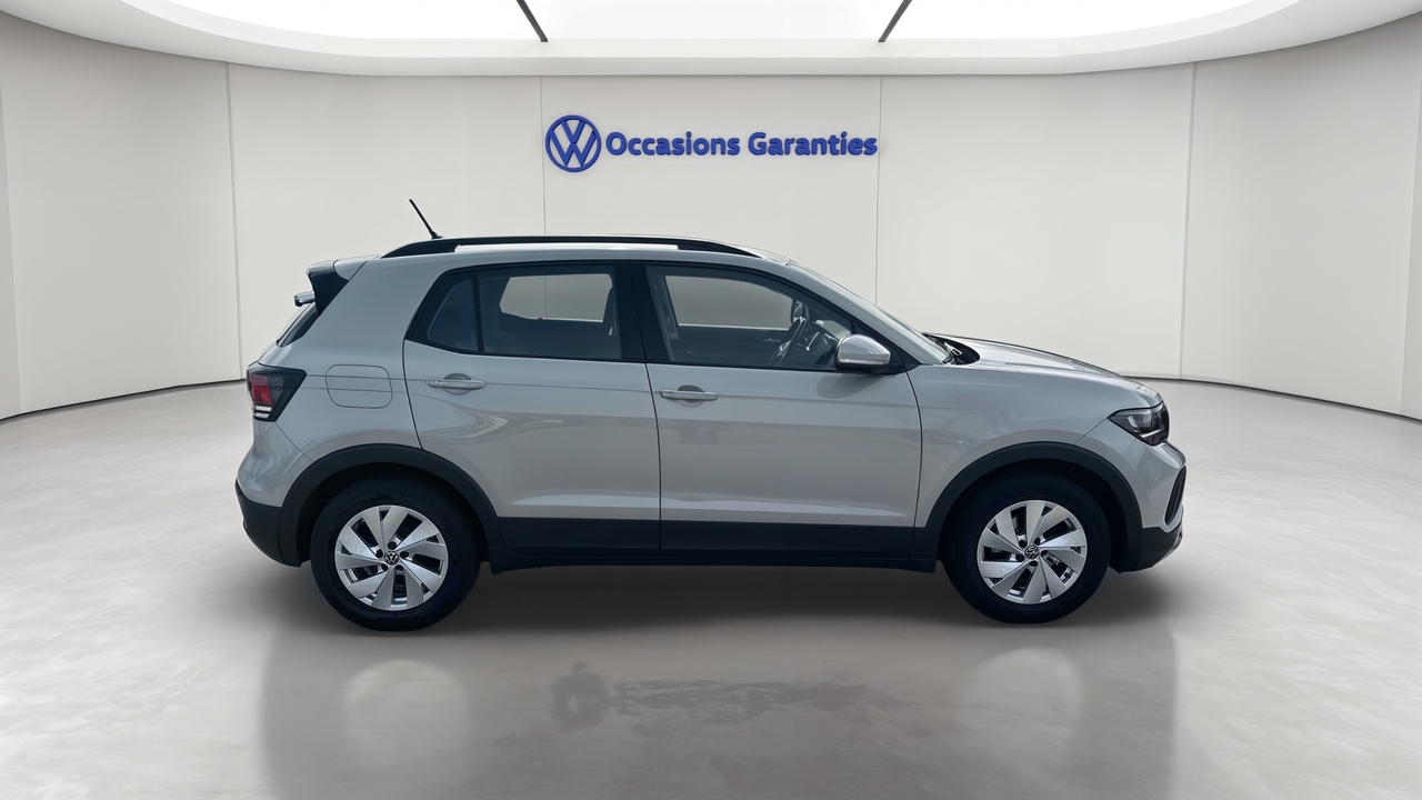 Volkswagen T-Cross 1.0 TSI 95 Start/Stop BVM5 — photo 6