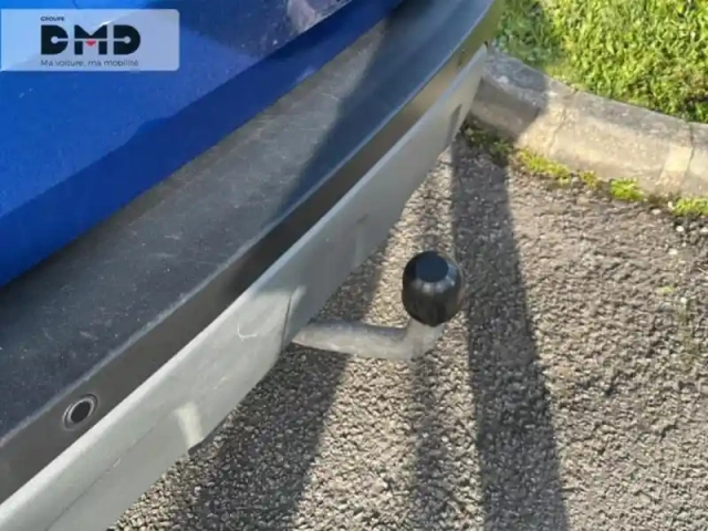 Ford Ecosport 1.0 ecoboost 125ch titanium euro6.2 — photo 14