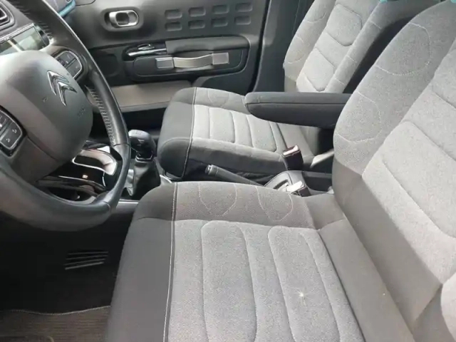 Citroën C3 bluehdi 100 s&amp;s bvm5 — photo 11