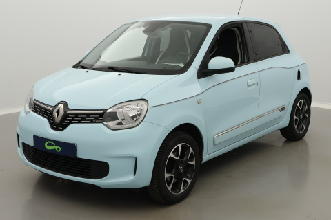 Renault Twingo 3