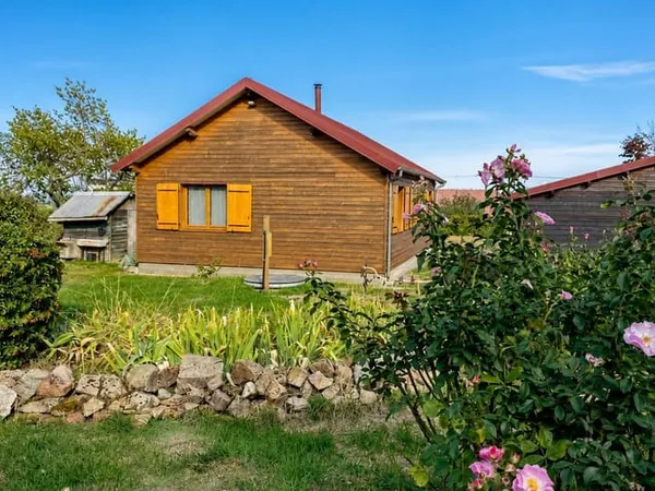 Maison 3 pièces 70 m²