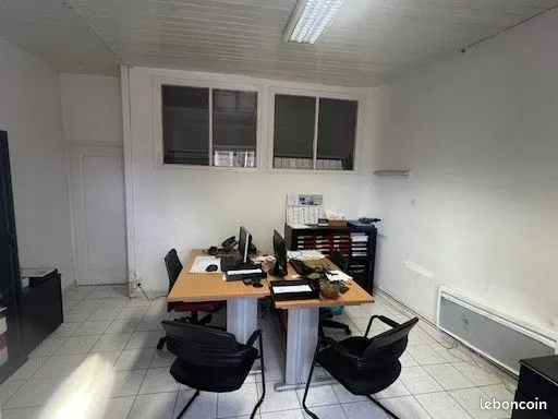 Bureaux Liffré