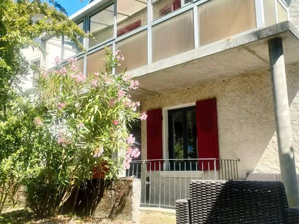 Maison à Villard Bonnot