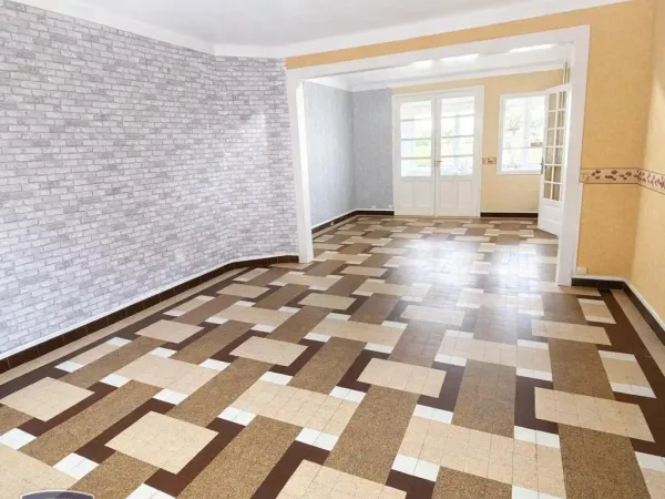 Maison 5 pièces 180 m²