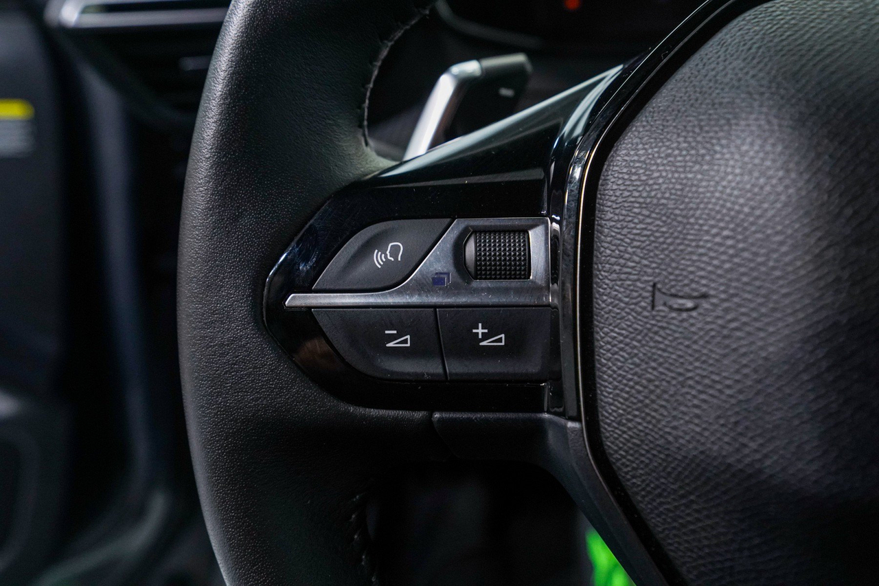 Peugeot 2008 — photo 20