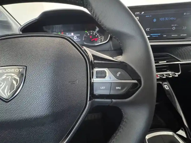 Peugeot 208 100 s&amp;s bvm6 — photo 21