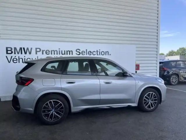 Bmw X1 iedrive20 204ch m sport — photo 4