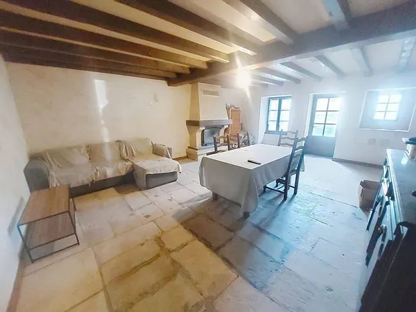Maison 5 pièces 140 m²