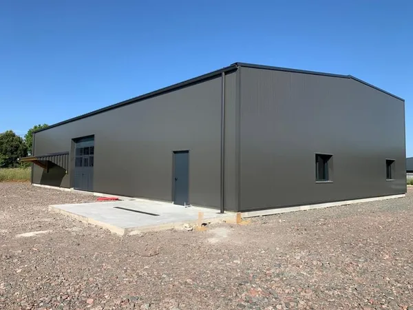 Bien Commercial À Vendre