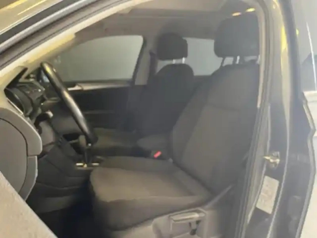 Volkswagen Tiguan allspace 2.0 tdi 150ch confortline — photo 14