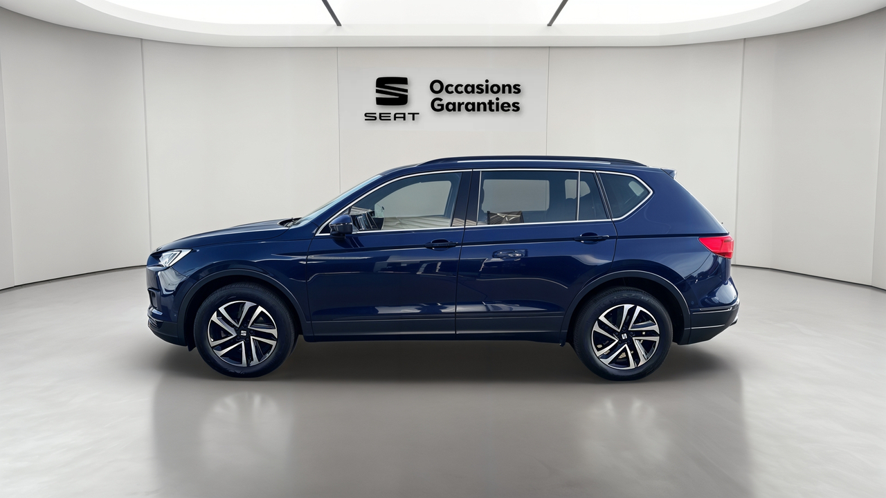 Seat Tarraco 2.0 TDI 150 ch Start/Stop DSG7 7 pl — photo 2