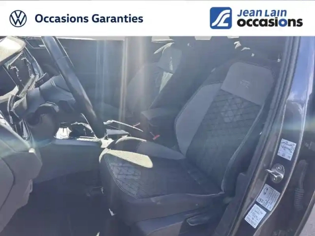Volkswagen Taigo 1.0 tsi 110 dsg7 — photo 5