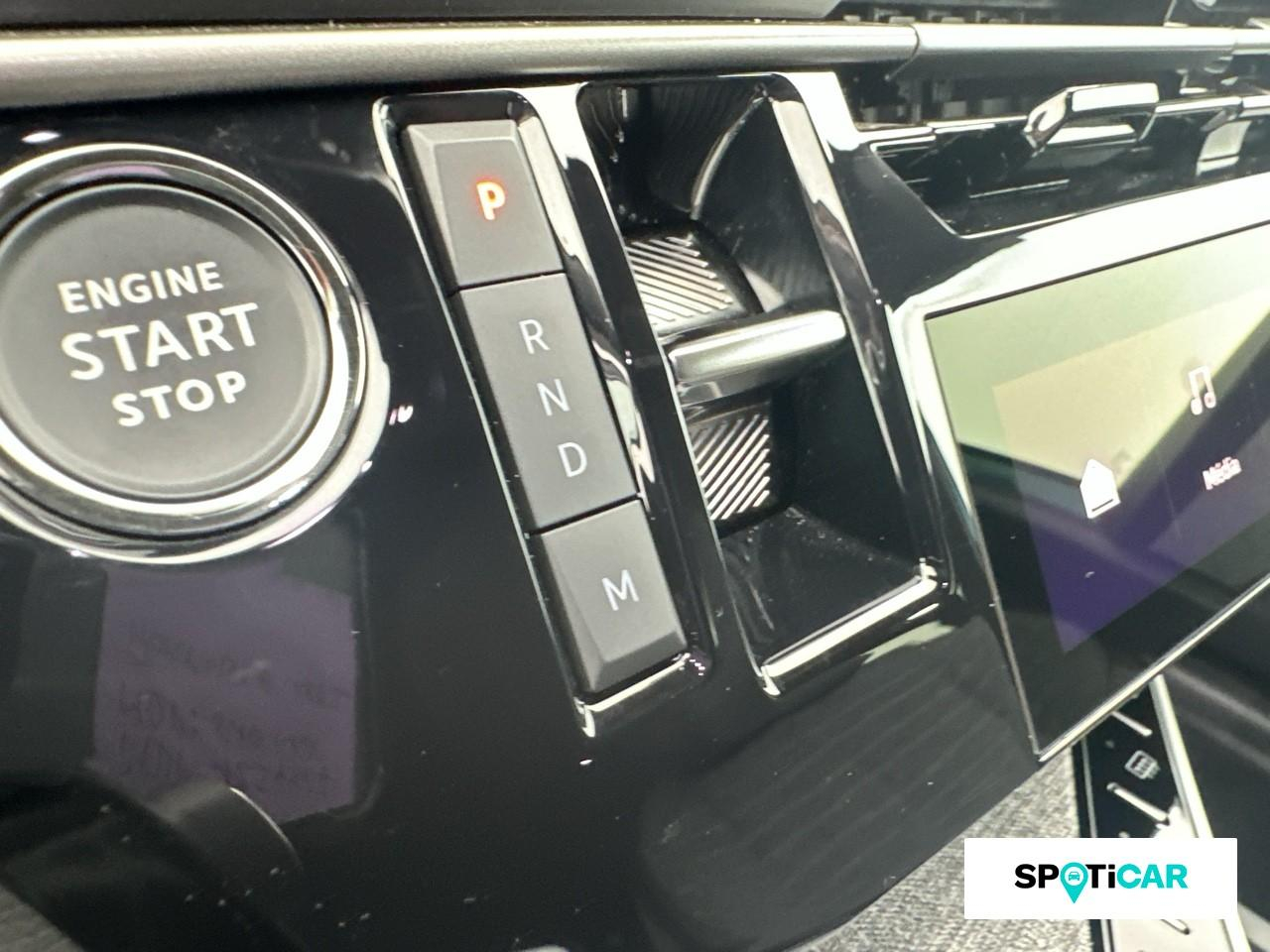 Peugeot 3008 1.2 hybrid 145ch allure e-dcs6 — photo 14