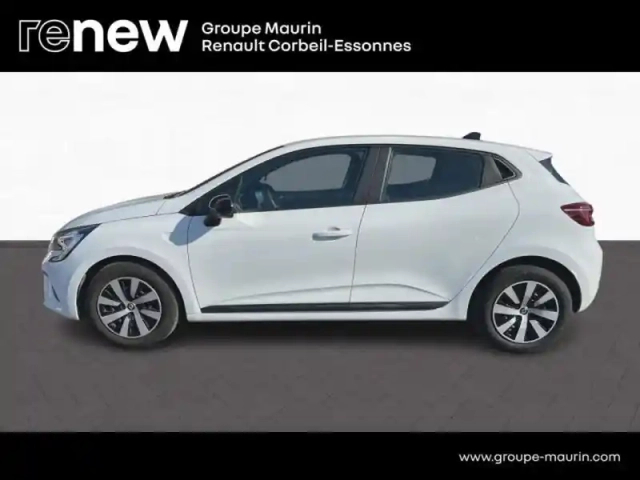 Renault Clio 1.0 tce 90ch equilibre — photo 8