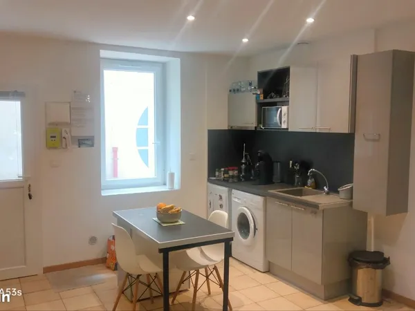 Studio appartement