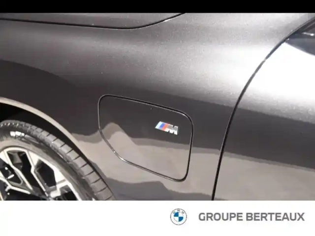 Bmw X3 xdrive30e 299ch m sport — photo 12