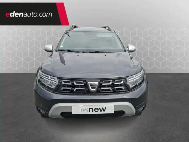 Dacia Duster eco-g 100 4x2 — photo 1