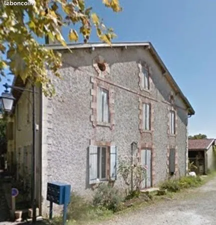 Maison 270 m² à rénover , Potentiel rare​