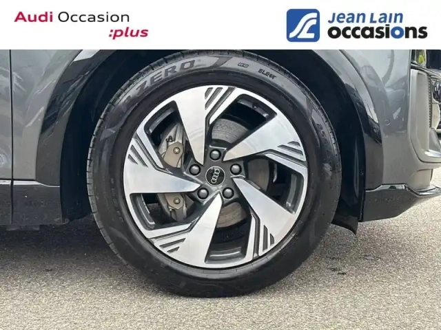 Audi E-Tron q6  306 ch 100 kwh performance — photo 9