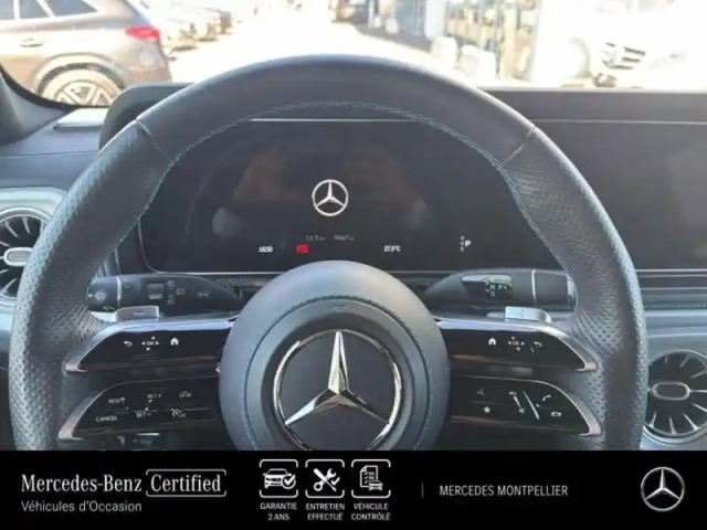 Mercedes Cla sse g 580 eq 587ch edition one — photo 13