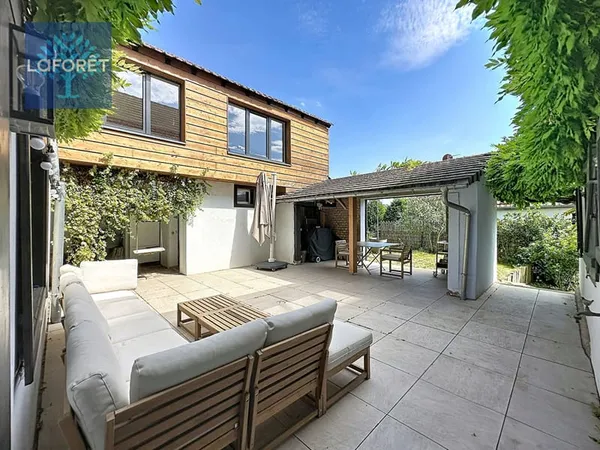 Maison Griesheim-sur-souffel 7 pièces 216 m²