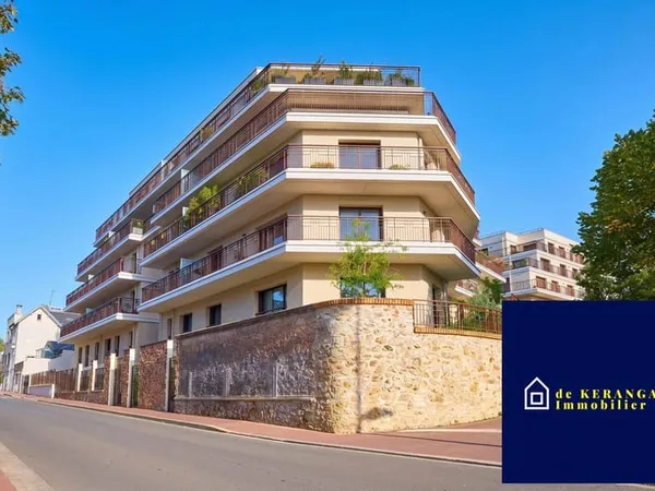 Appartement 1 pièce 28 m²