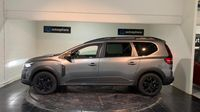 Dacia Jogger 1.6 hybrid 140ch Extreme 7 places -24 — photo 8
