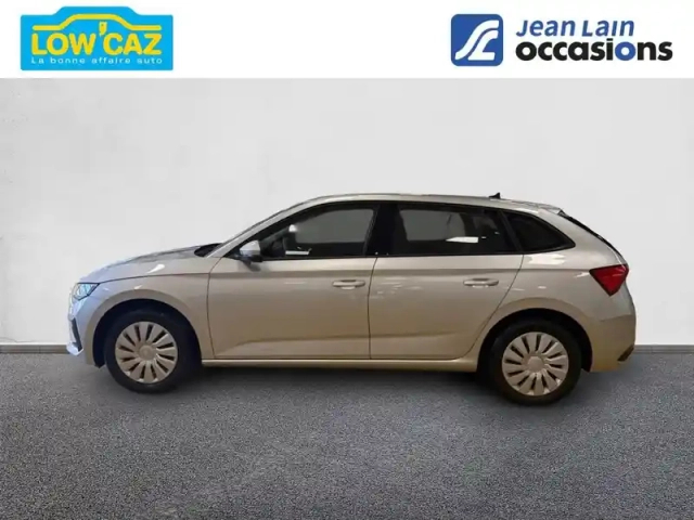 Skoda Scala 1.0 tsi evo 2 95 ch bvm5 — photo 8