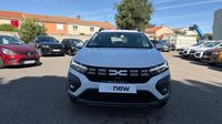 Dacia Sandero 1.0 TCe 90ch Stepway Expression
