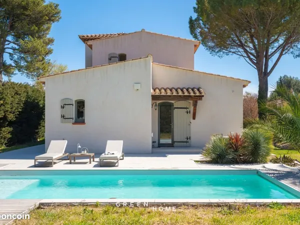 Maison 6 pièces 230 m²