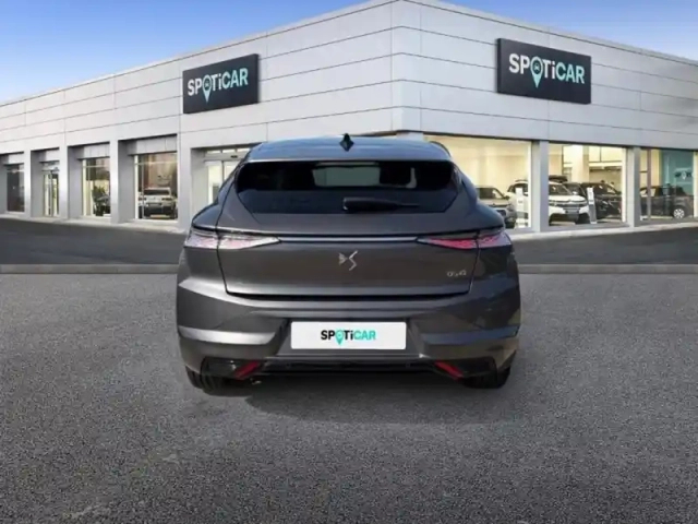 Ds Ds 4 bluehdi 130ch etoile automatique — photo 5