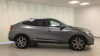 Renault Arkana 1.6 E-Tech 145ch Intens -21B — photo 4